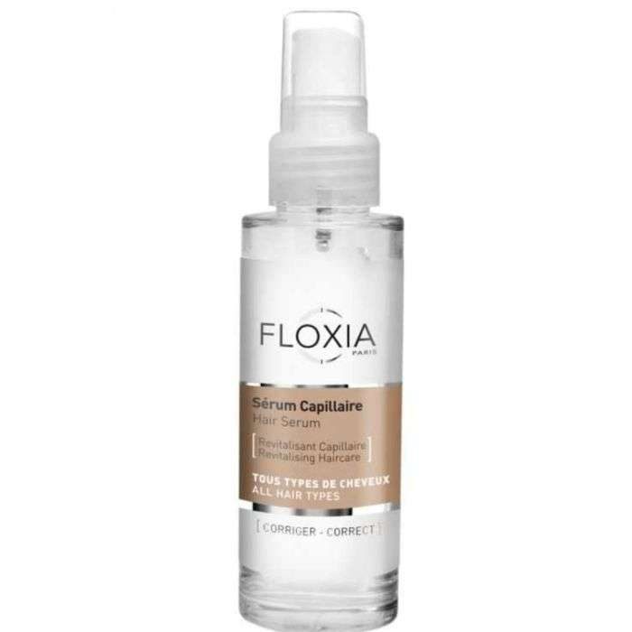 Floxia Serum Capillaire 50ml