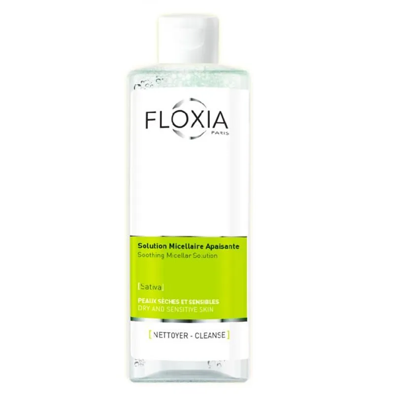 Floxia Solution Micellaire 250ml