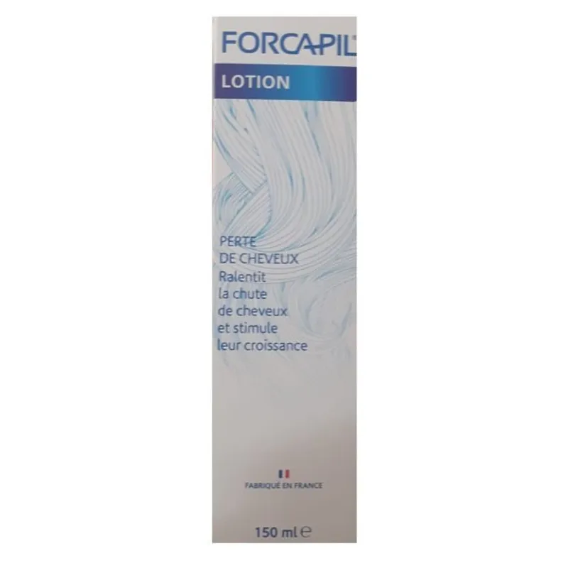 Forcapil Lotion 150ml