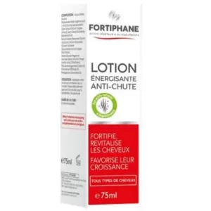 Fortiphane Lotion Energisante Anti-chute 75ml