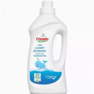 Friendly Baby Detergent Lessive Neutre 1l