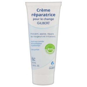 Gilbert Creme Reparatrice Pour Le Change 100ml