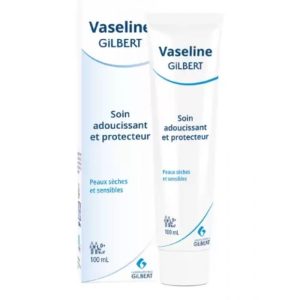 Gilbert Vaseline Tube 100ml Reference Gb_vsl002