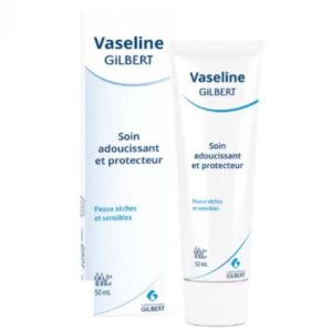 Gilbert Vaseline Tube 50ml