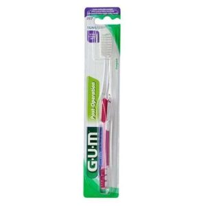 Gum Brosse A Dents Post Operation Delicate Reference 317