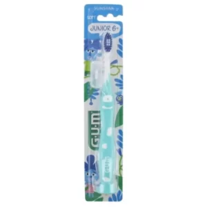 Gum Dentifrice Junior +6ans Reference 3004