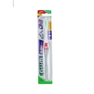 Gum Brosse A Dents Ortho-voyage Reference 125