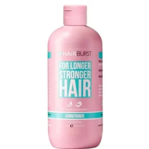 Hairburst Apres Shampooing Cheveux Plus Longs 350ml