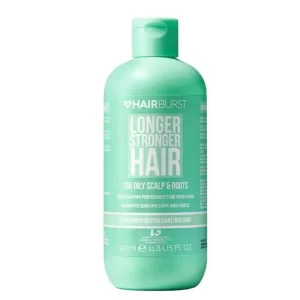 Hairburst Apres Shampooing Cheveux Gras 350ml