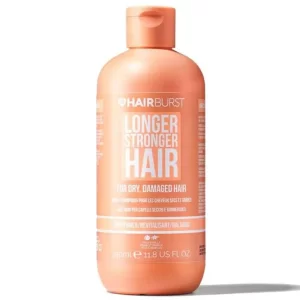 Hairburst Apres Shampooing Pour Cheveux Secs 350ml