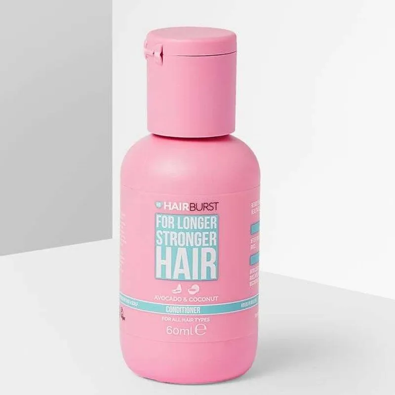 Hairburst Conditioner Cheveux Plus Longs 60ml