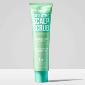 Hairburst Gommage Exfoliant Cheveux 150ml