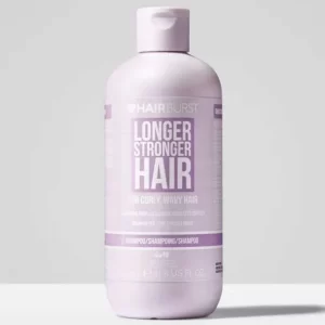 Hairburst Shampooing Cheveux Boucles 350ml