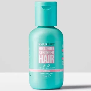 Hairburst Shampooing Cheveux Plus Long 60ml