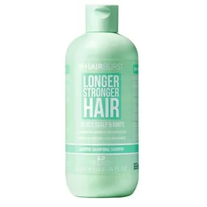 Hairburst Shampooing Pour Cheveux Gras 350ml