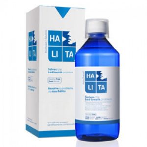 Halita Bain De Bouche 500ml