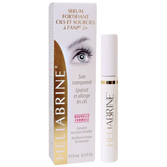 Heliabrine Soin Cils 9ml