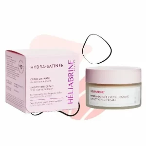 Heliabrine Hydra Stinee Creme Lissante 500ml
