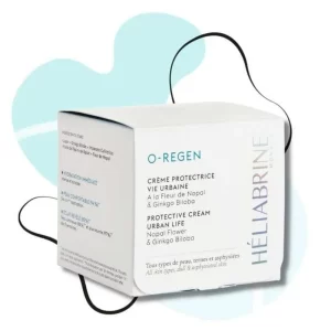 Heliabrine Oxy-defense Creme Protectrice