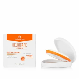 Heliocare Compact Fair Spf50+