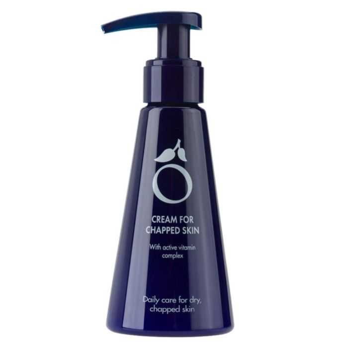 Herome Soin Hydratant Anti Gercures Creme Pour Les Mains 120ml