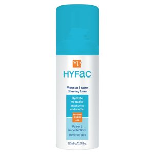 Hyfac Mousse A Raser 150ml