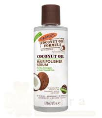 Palmer's Coconut Oil Serum Capillaire Cheveux Secs Et Abimes 178ml