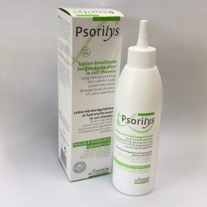 Psorilys Lotion Cuir Chevelu 150ml
