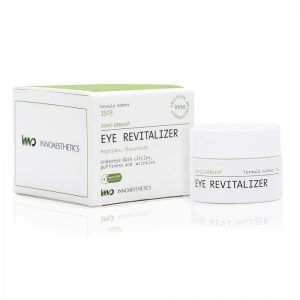 Innoaesthetics Inno Eye Revitalizer Creme 15g