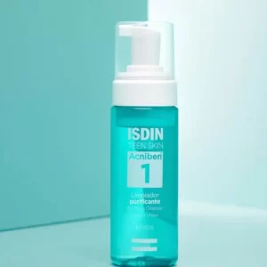 Isdin Acniben Mousse Nettoyante 150ml