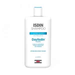 Isdin Daylisdin Shampooing 400ml