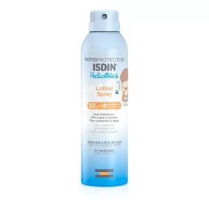 Isdin Fotoprotector Pediatrics Lotion Spray Pediatrique 250ml