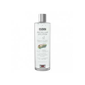 Isdin Eau Micellaire 4 En 1 400ml