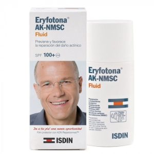 Eryfotona Ak Fluid Spf100