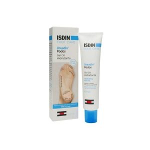 Isdin Ureadin Podos Gel Oil Pieds 75ml
