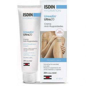 Ureadin Ultra 20 Creme 100ml
