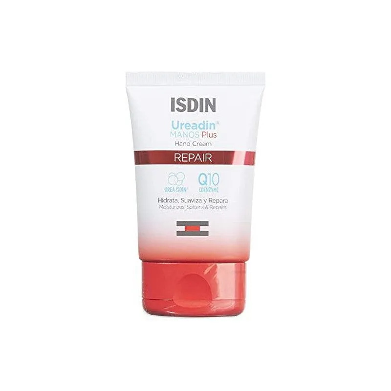 Isdin Ureadin Creme Des Mains Hand Cream Plus 50ml