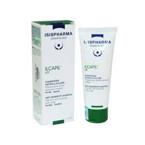 Isispharma Ilcapil Kr Shampooing Anti-pelliculaire 150ml