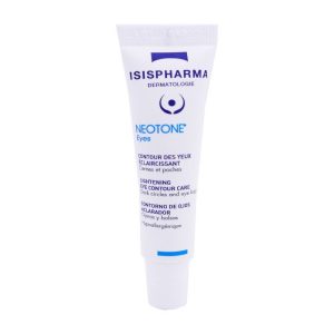 Isispharma Neotone Eyes Contour Des Yeux 15ml Reference Coivisi062