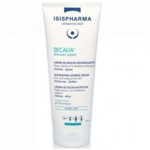 Isispharma Secalia Creme De Douche 200ml