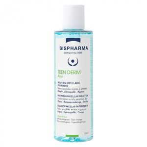 Isispharma Teen Derm Aqua 250ml