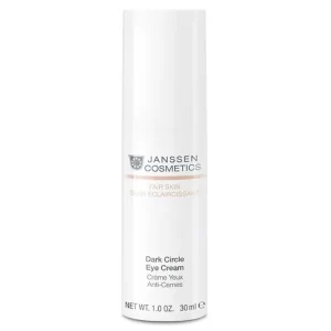Janssen Cosmetics Creme Yeux Anti-cernes 30ml