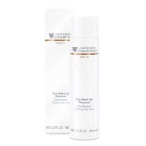 Janssen Cosmetics Gel Moussant Clarifiant 200ml