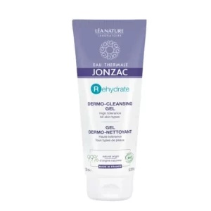 Jonzac Eau Thermal Rehydrate Gel Dermo-nettoyant 200ml
