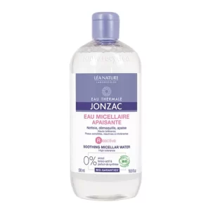 Jonzac Eau Thermale Eau Micellaire Apaisante 500ml