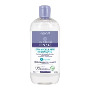 Jonzac Eau Thermale Eau Micellaire Hydratante 500ml