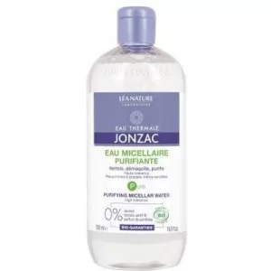 Jonzac Eau Thermale Eau Micellaire Purifiante 500ml