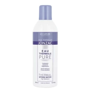 Jonzac Eau Thermale Pure Hydratante Apaisante Regenerante 300ml