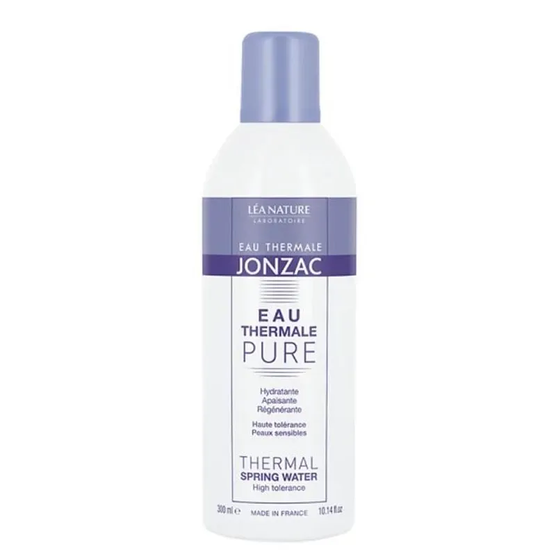 Jonzac Eau Thermale Pure Hydratante Apaisante Regenerante 300ml
