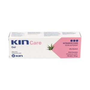Kin Care Gel 15ml